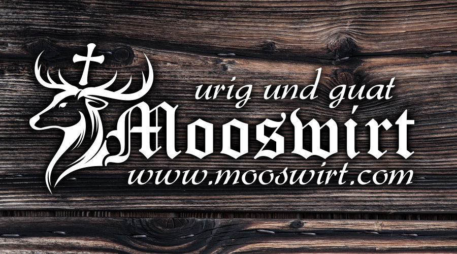 Gasthaus Mooswirt - Familie Eisenbeitl 1