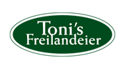 Toni's Freilandeier