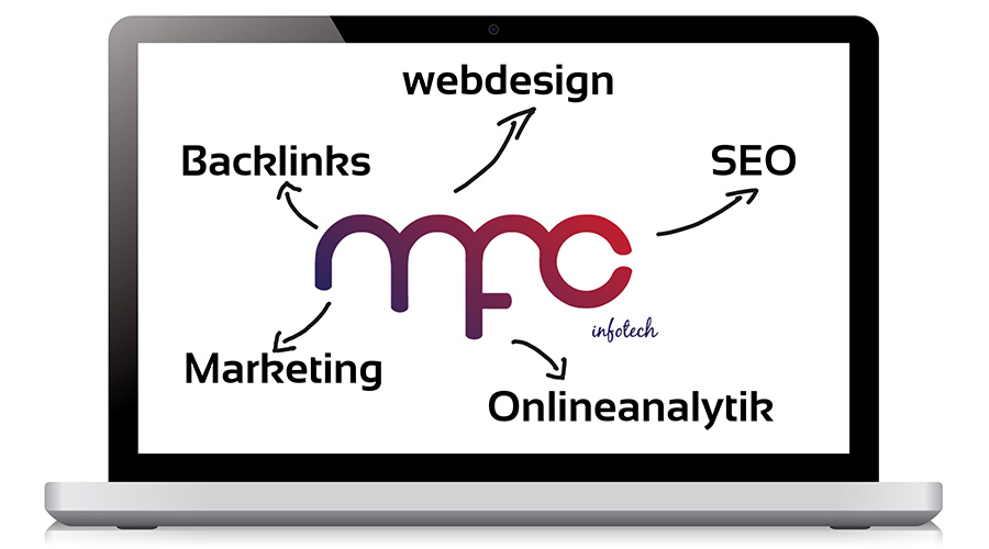 MFC infotech 2