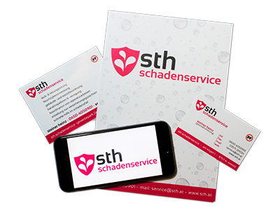 sth schadenservice